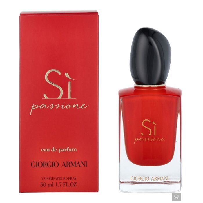 Si passione ( female )100 ml