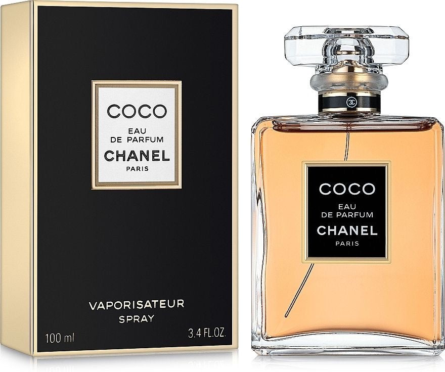 Coco Chanel