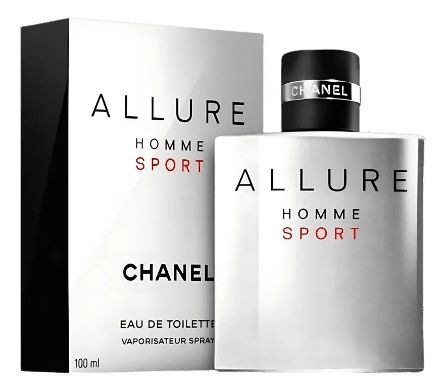 Chanel allure homme sport