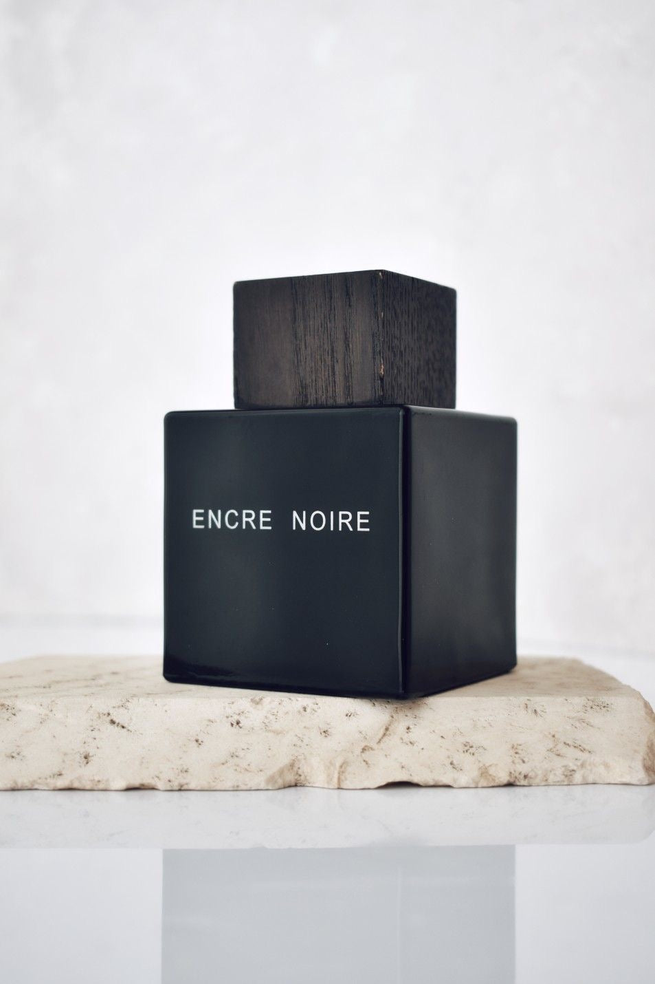 Encre noir (male) 100 ml