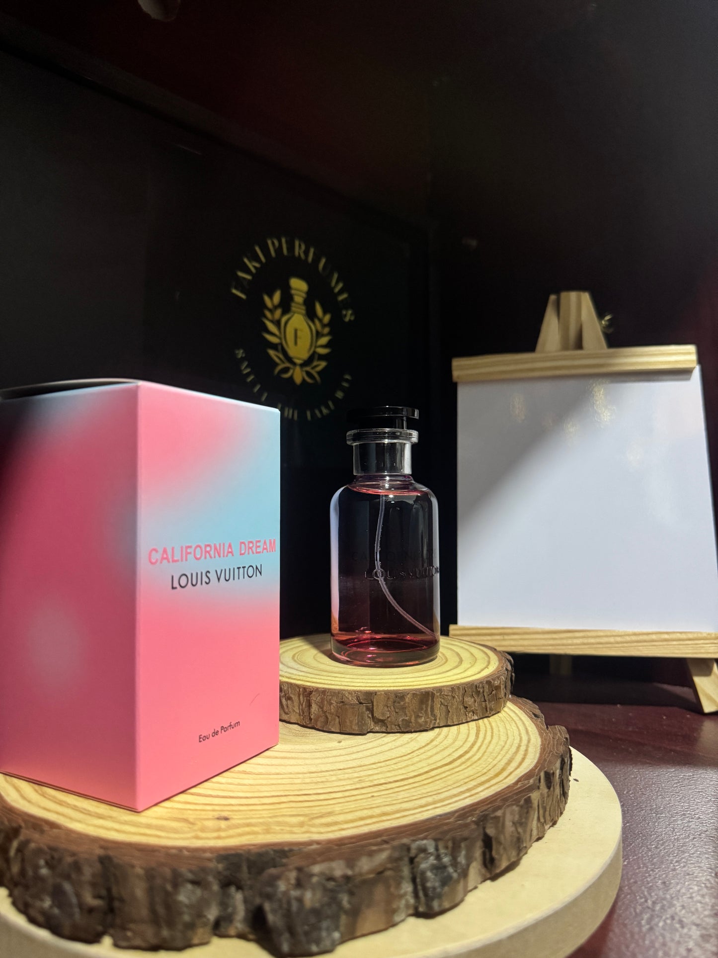 Louis Vuitton California dream (male) 100 ml