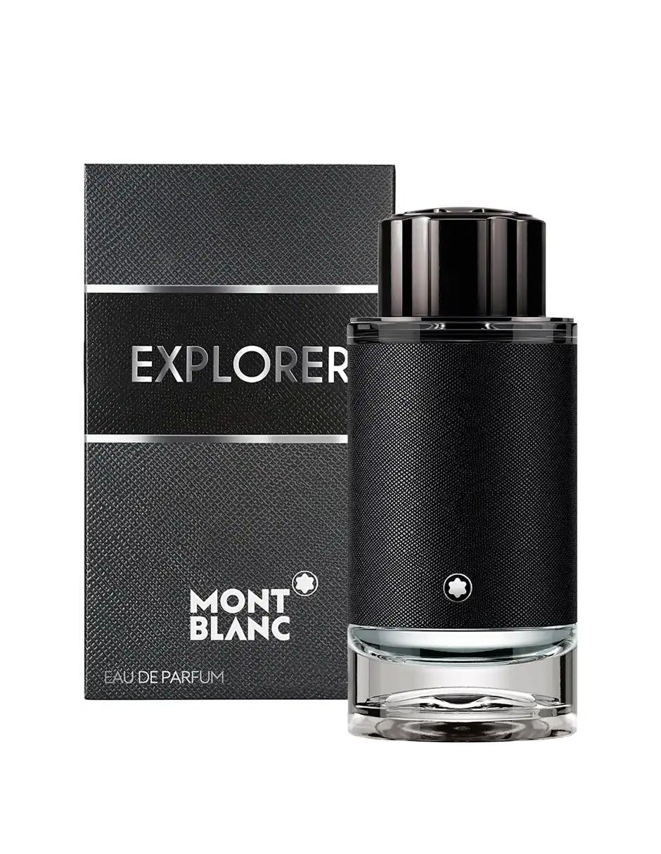Mont Blanc explorer
