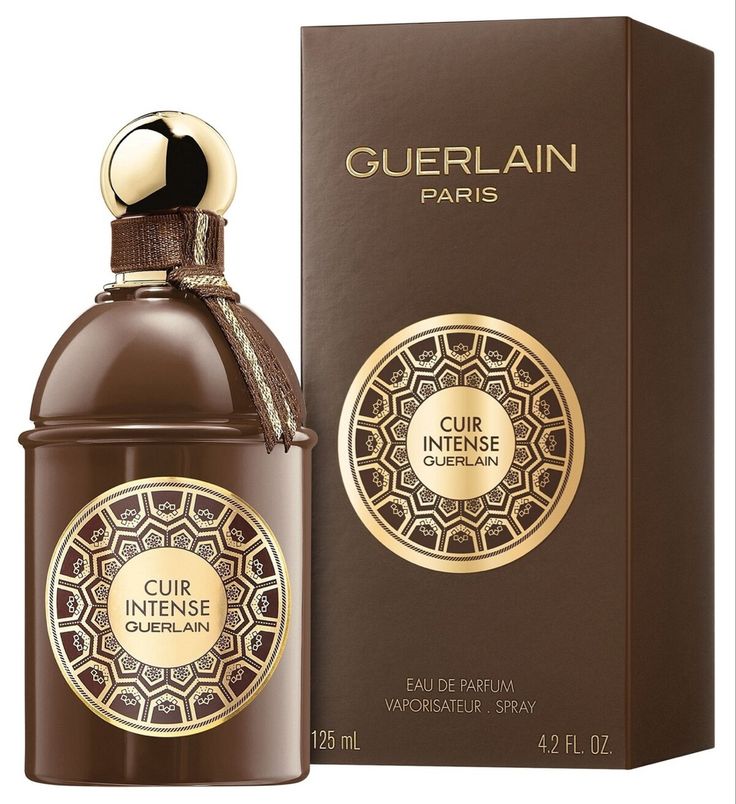 Guerlian cuia intense ( male ) 100 ml