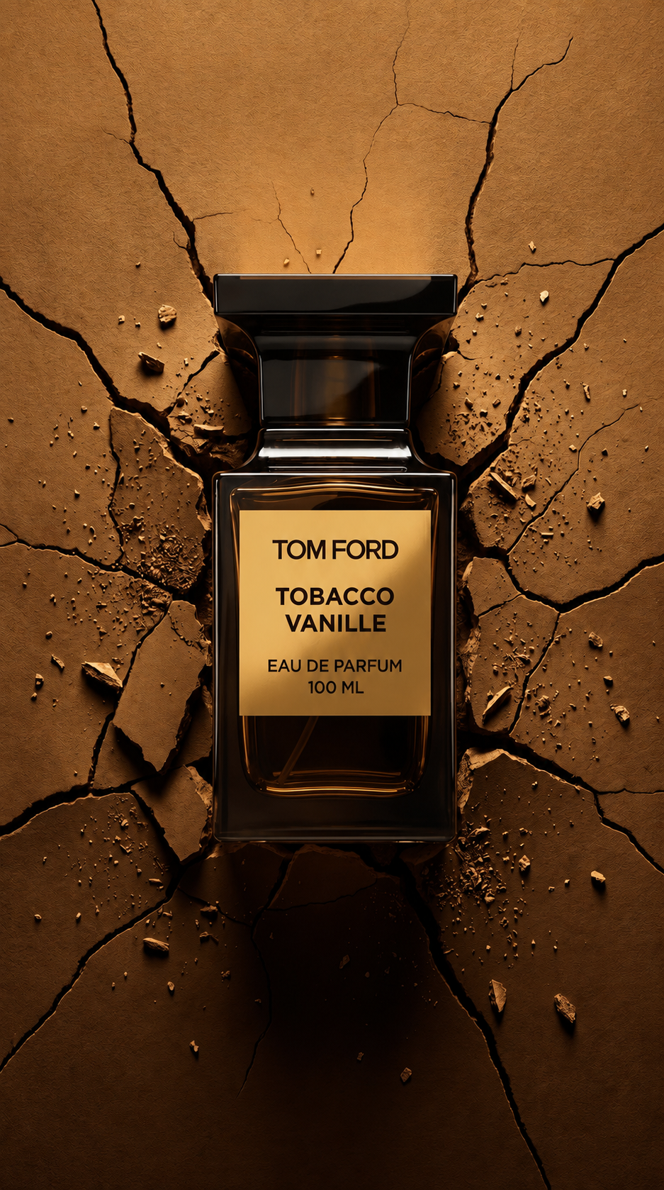 Tom ford tobacco vanilla