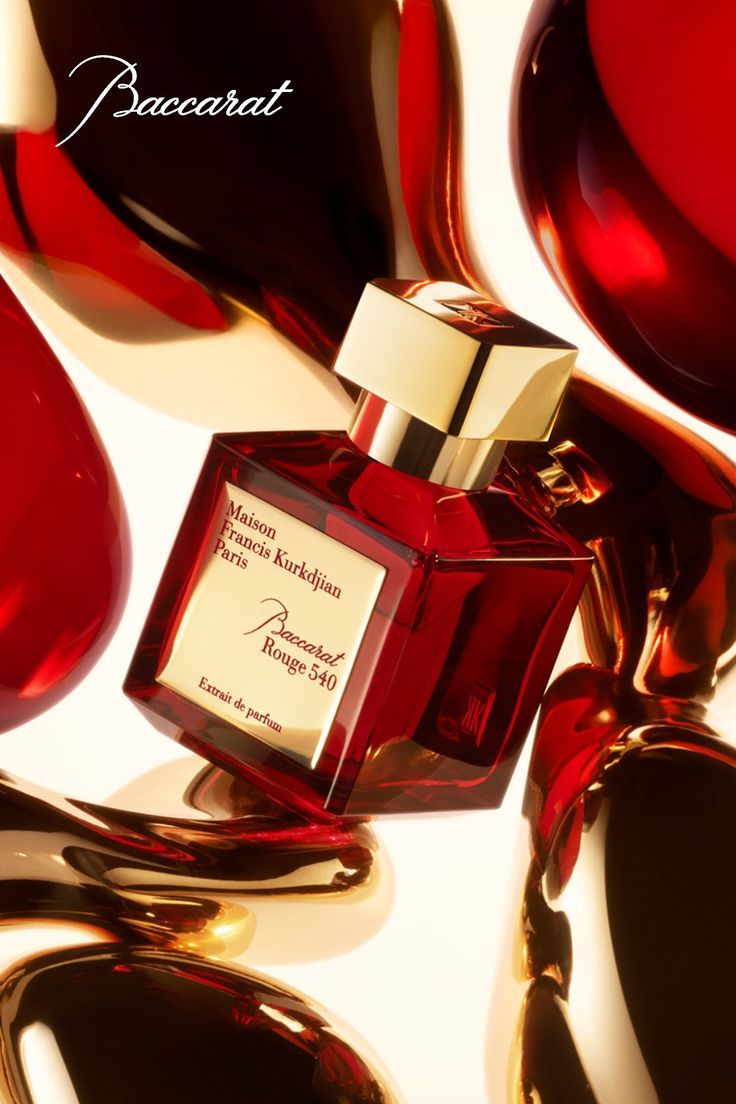 Baccarat rouge 540 ( unisex ) 50 ml