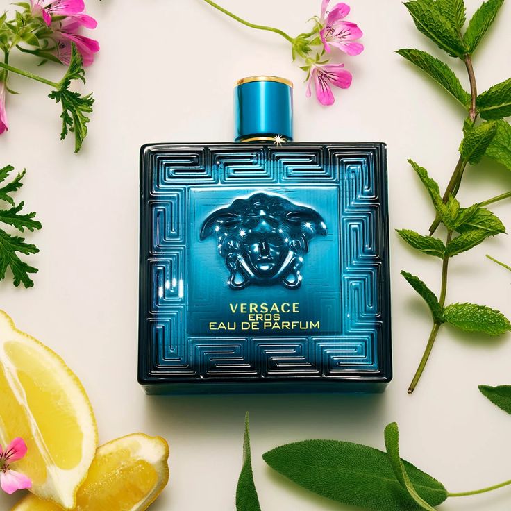 Versace Eros ( male ) 100 ml