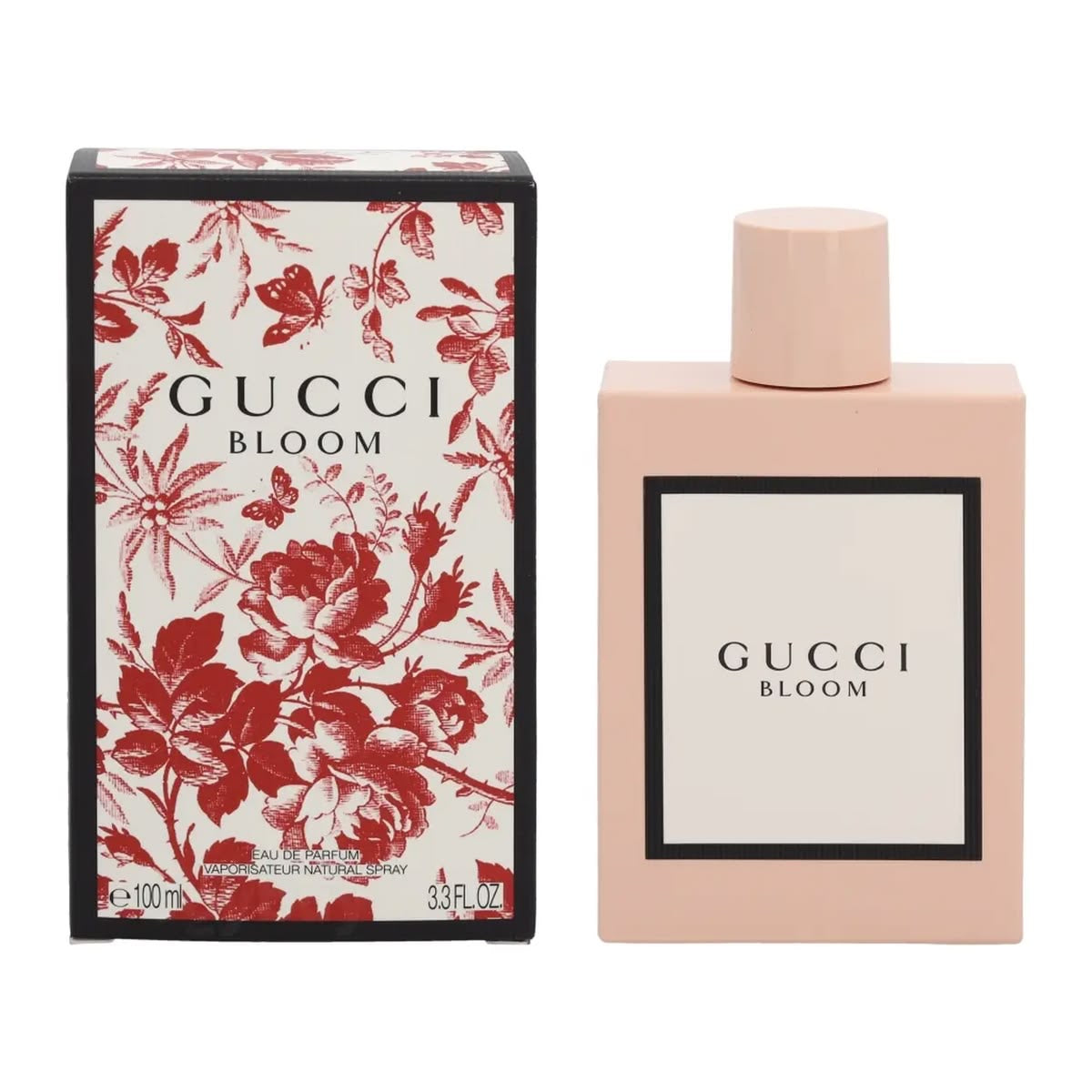 Gucci bloom