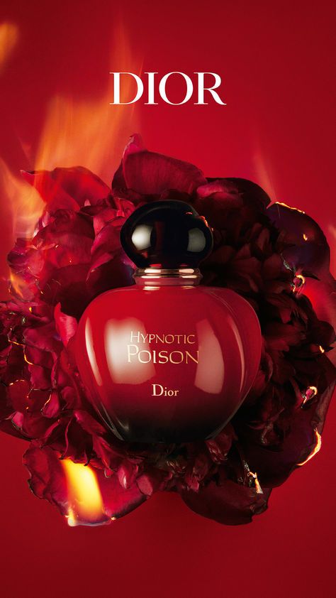 Dior hypnotic poison ( female ) 100 ml