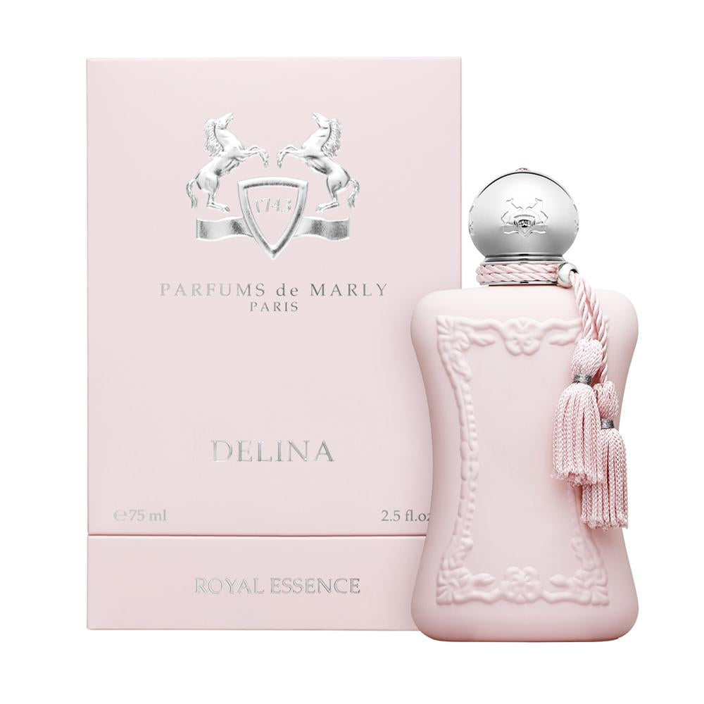 Delina de marly ( female ) 100 ml