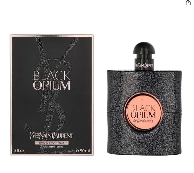 Black opium