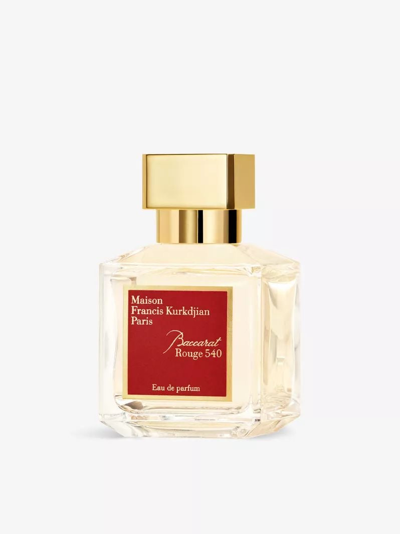 Baccarat rouge edp