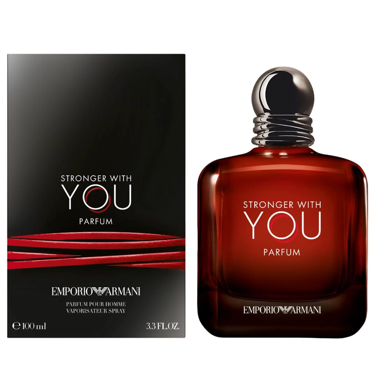 Stronger with you parfum ( male ) 100 ml