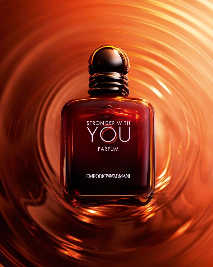 Stronger with you parfum ( male ) 100 ml