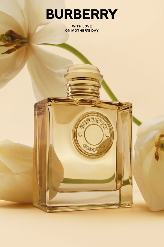 burberry goddes ( female ) 100 ml