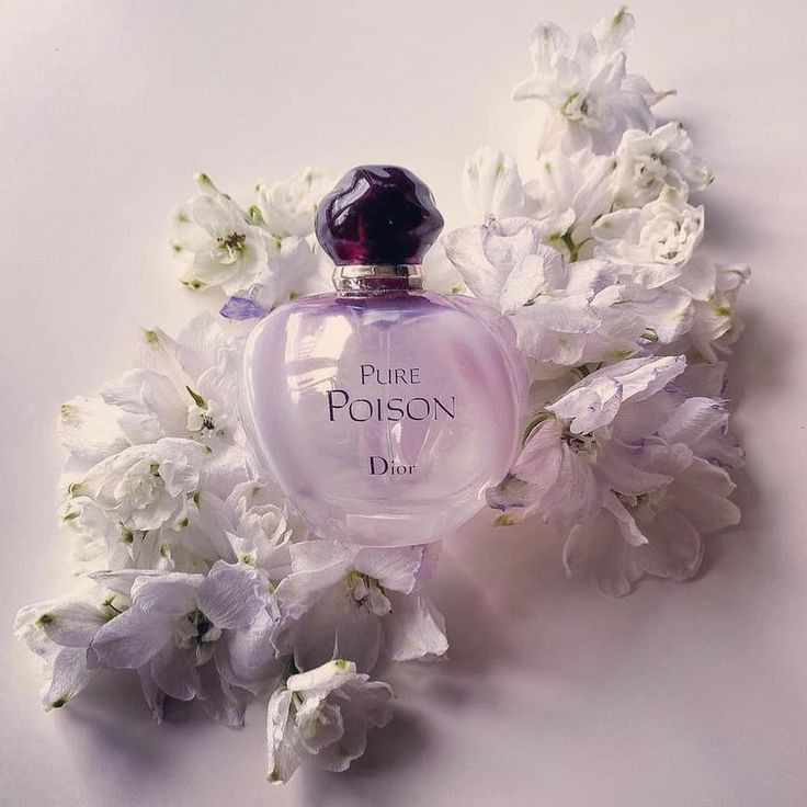 Dior pure poison ( female ) 100 ml