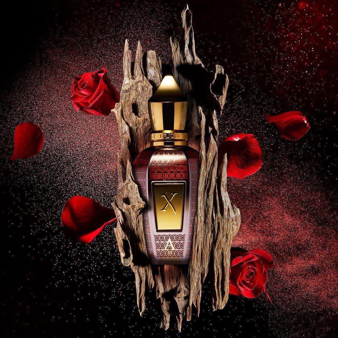 Xerjoff alexandria ( male ) 100 ml