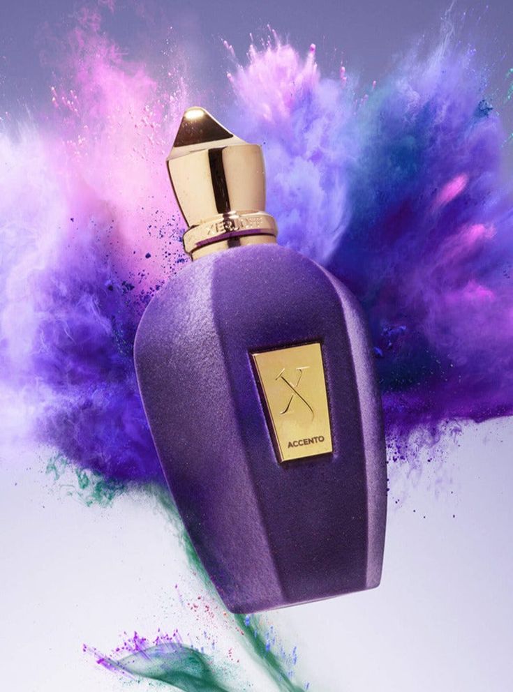 Xerjoff acento ( unisex ) 100 ml