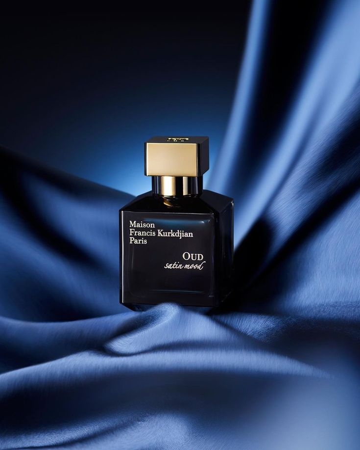 Oud satin mood ( male ) 50 ml
