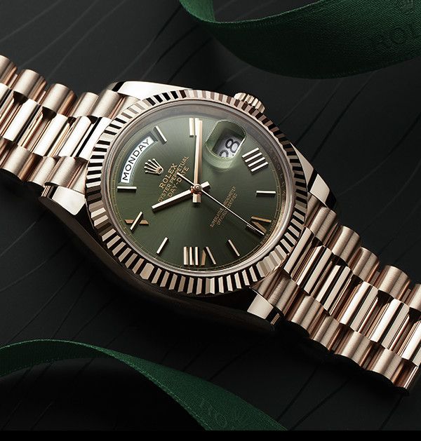 Watches