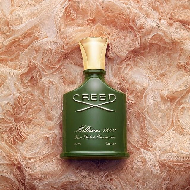 Creed milesime ( 100 ml ) male