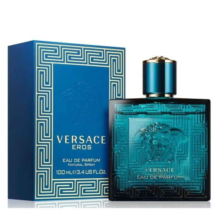 Versace eros