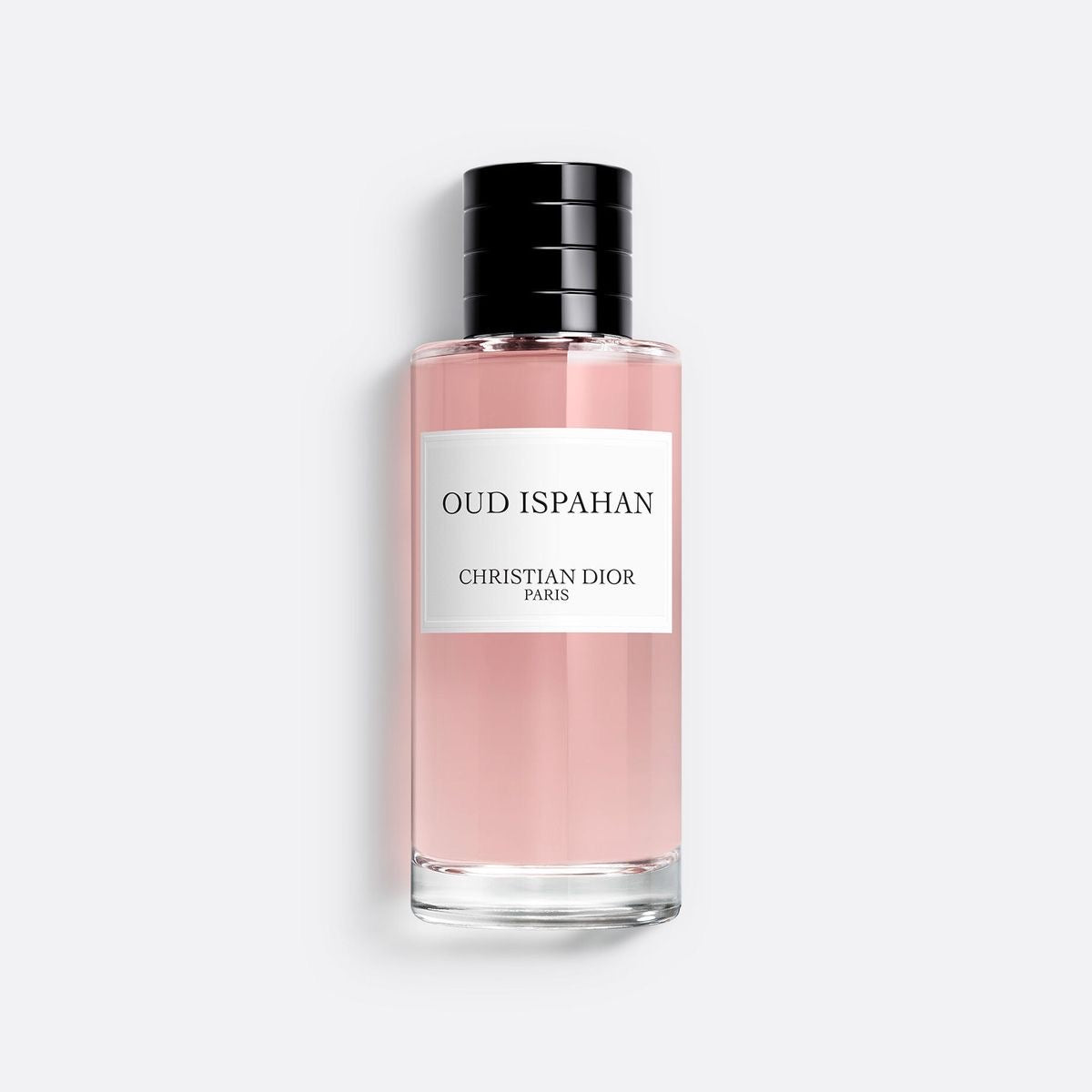 Oud ispahan