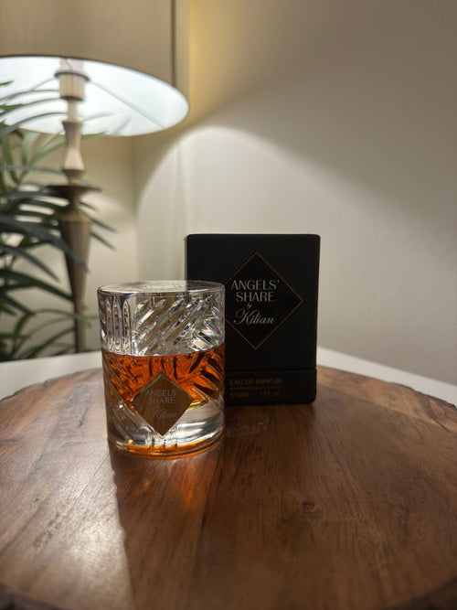 Angles share ( unisex ) 50 ml