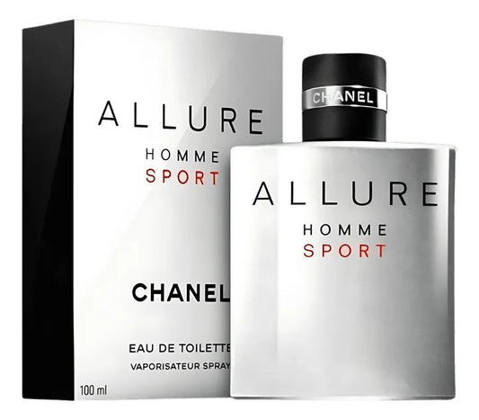 Chanel allure homme sport