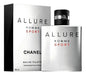 Chanel allure homme sport