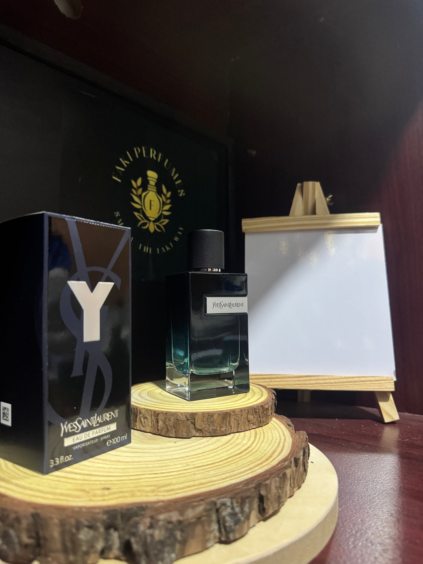 Ysl edp ( male ) 100 ml