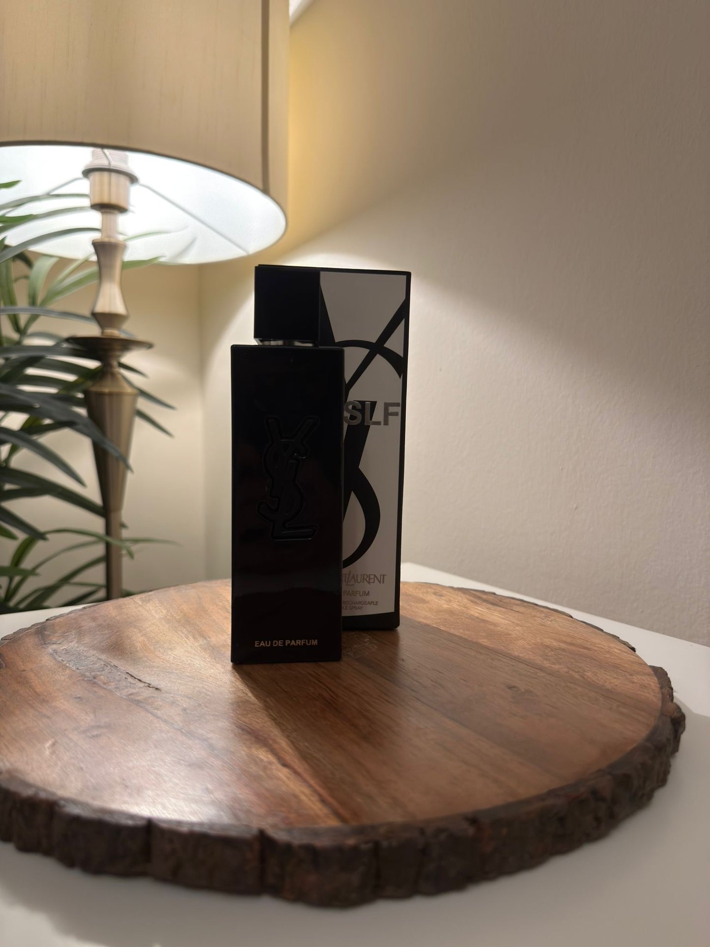 Ysl myself ( male ) 100 ml