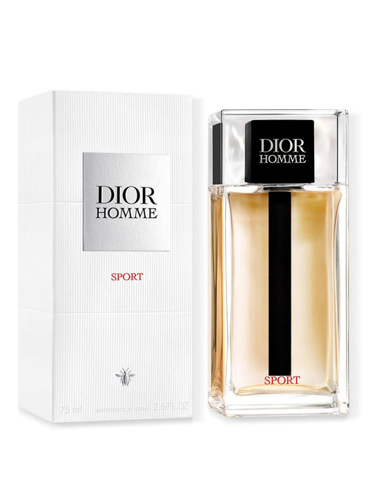 Dior homme sport