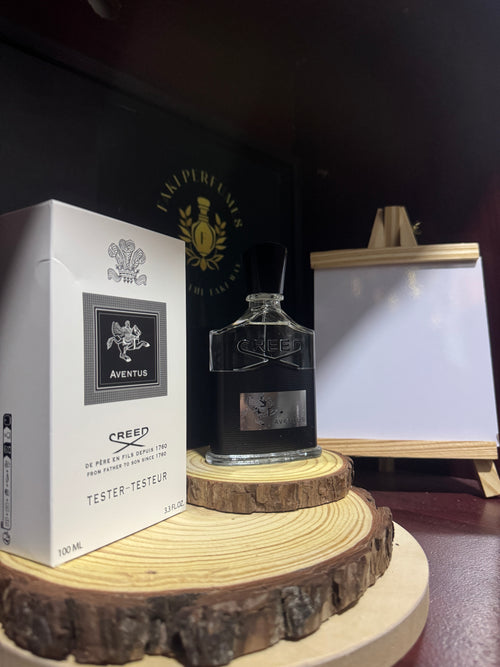 Creed aventus ( male ) 100 ml