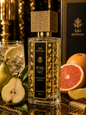Pearl fizz