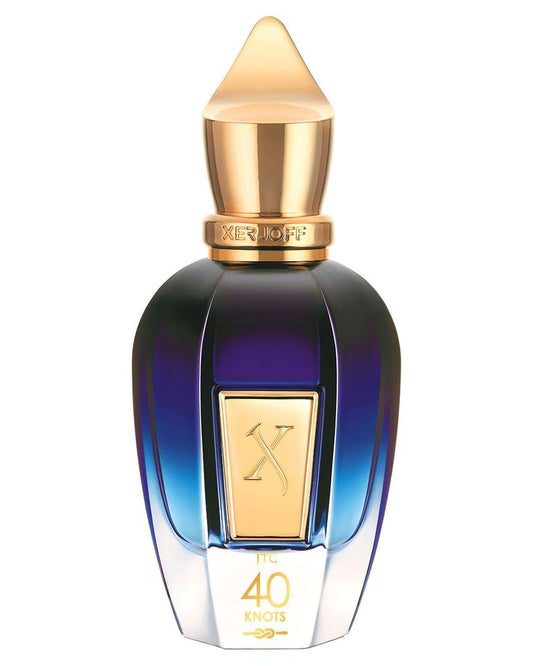 Xerjoff 40 knots ( 100 ml ) unisex