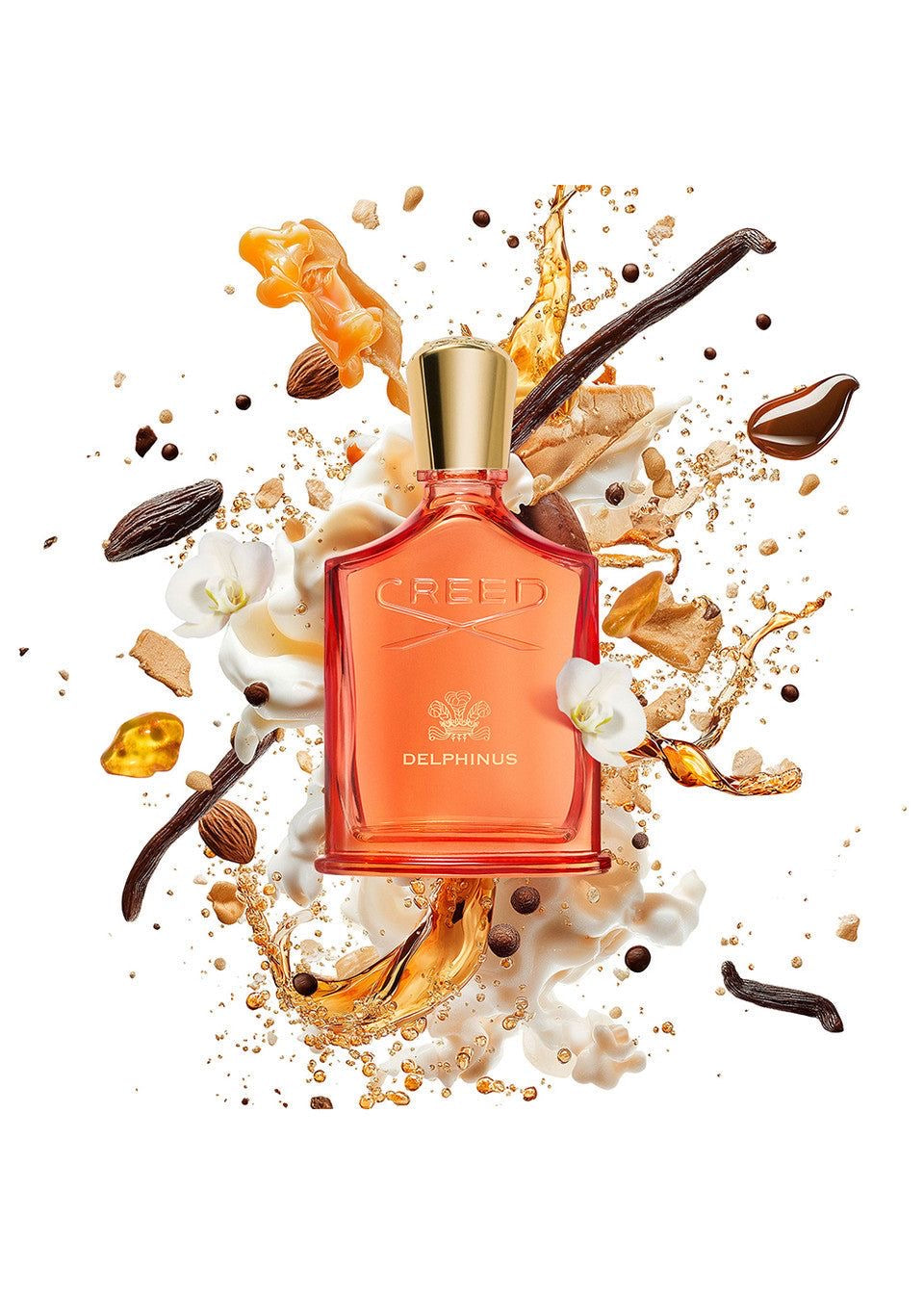 Creed delphinus ( 100 ml ) unisex