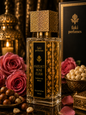 Hazelnut rose elixir