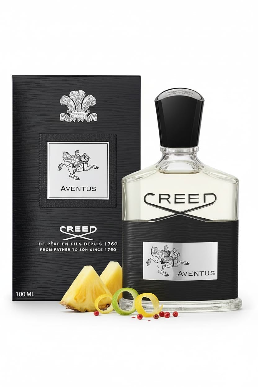 Creed aventus