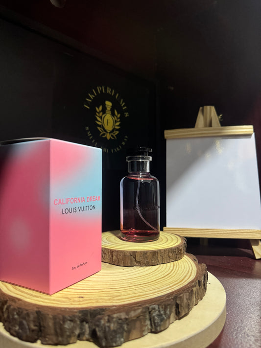 Louis Vuitton California dream (male) 100 ml
