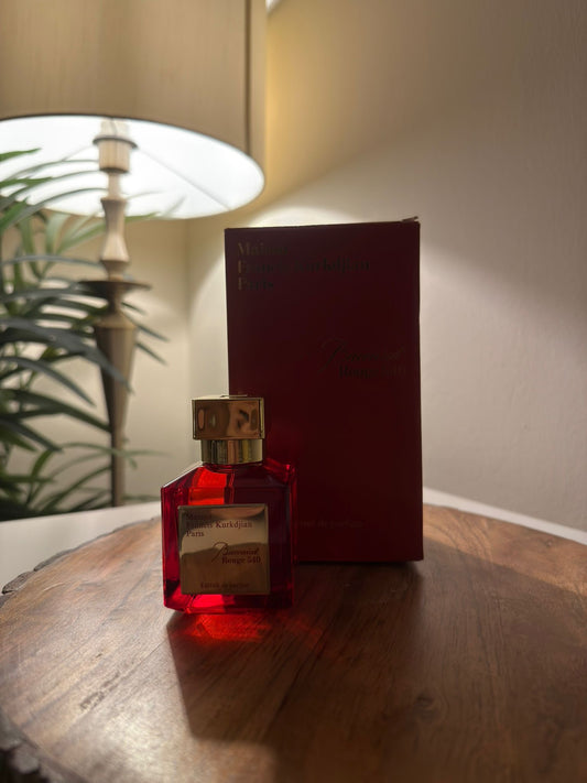 Baccarat rouge 540 ( unisex ) 50 ml