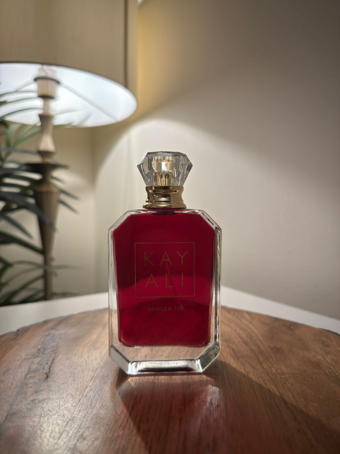 Kayali vanilla 28 (unisex) 100 ml