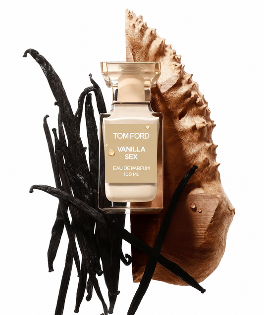 Tom ford vanilla sex