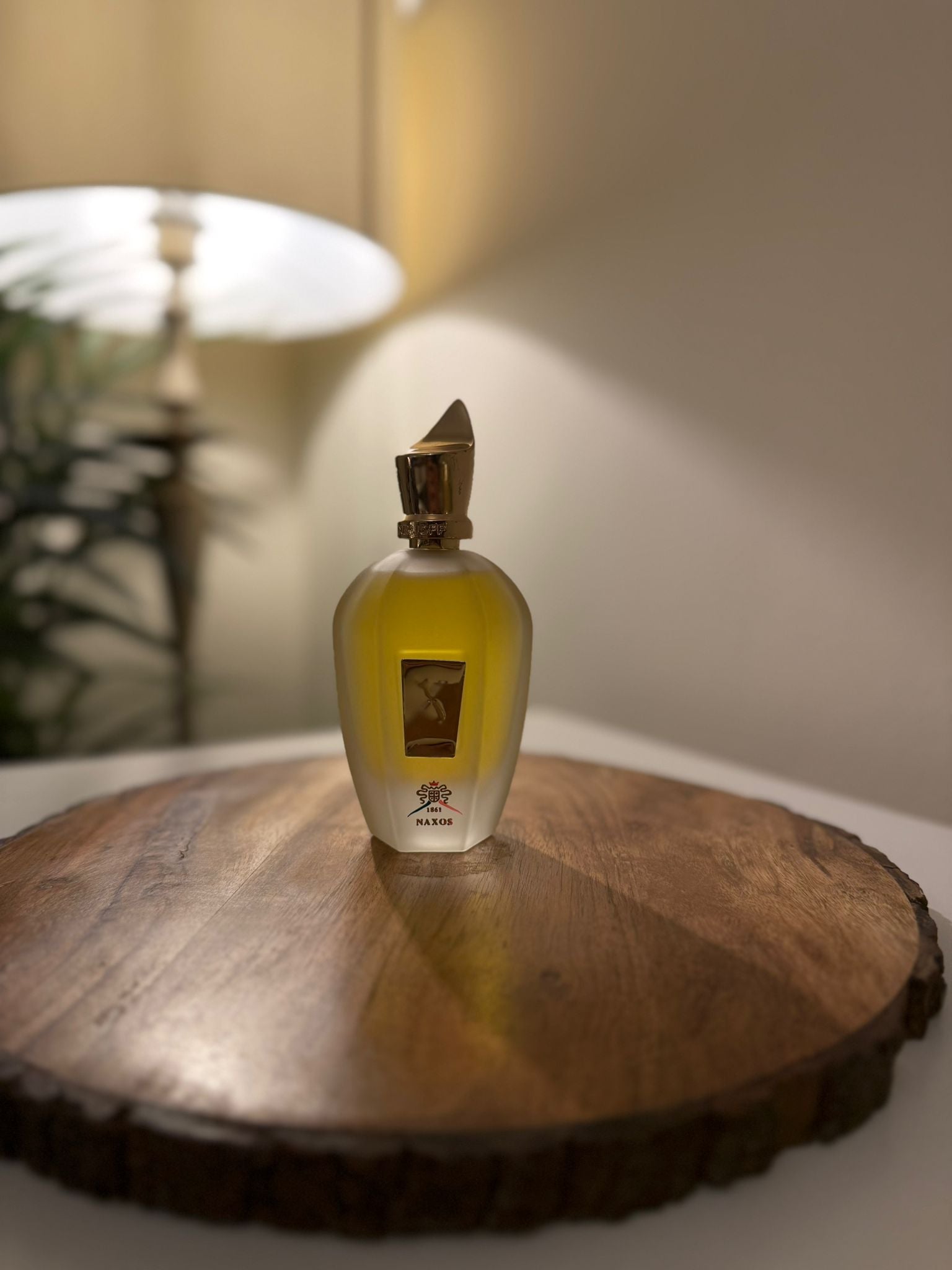 Xerjoff Naxos ( unisex ) 100 ml