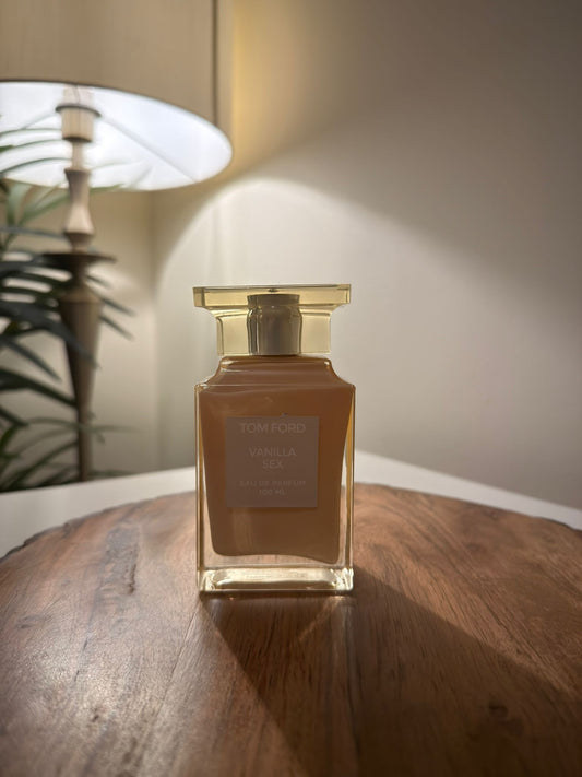 Tom ford vanilla sex ( unisex ) 100 ml