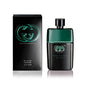 Gucci guilty black