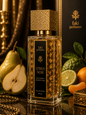 Citrus noir