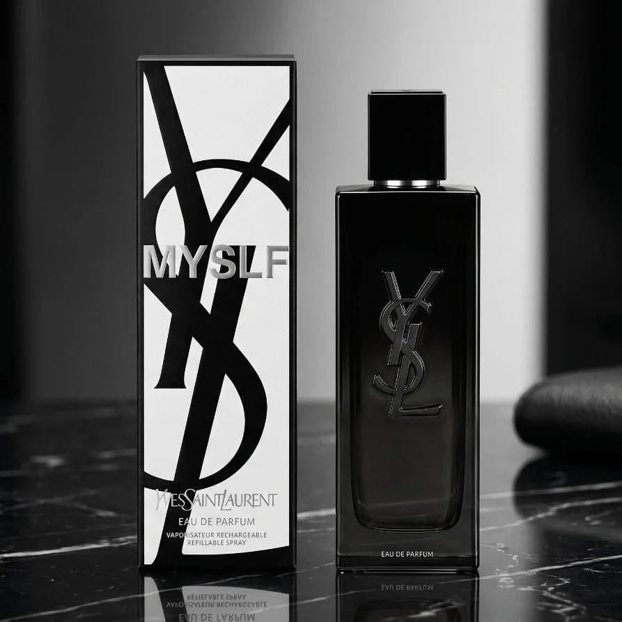 Ysl myself