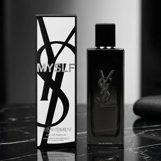 Ysl myself
