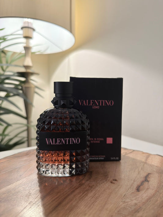 valentino born in roma ( male ) 100 ml
