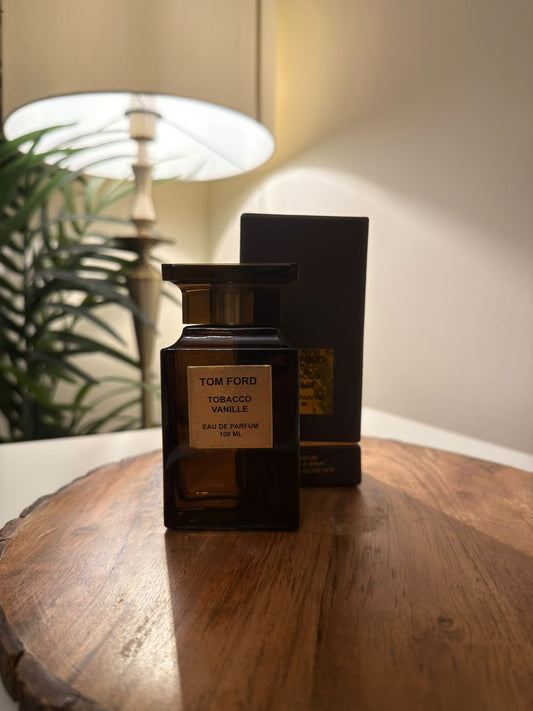Tom ford tobacco vanille ( male ) 100 ml
